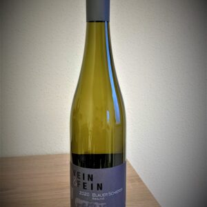2024 Blauer Schiefer - feinherb