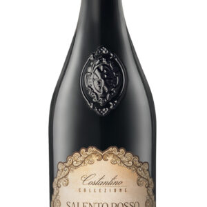 Salento Rosso Passito IGT - Apulien