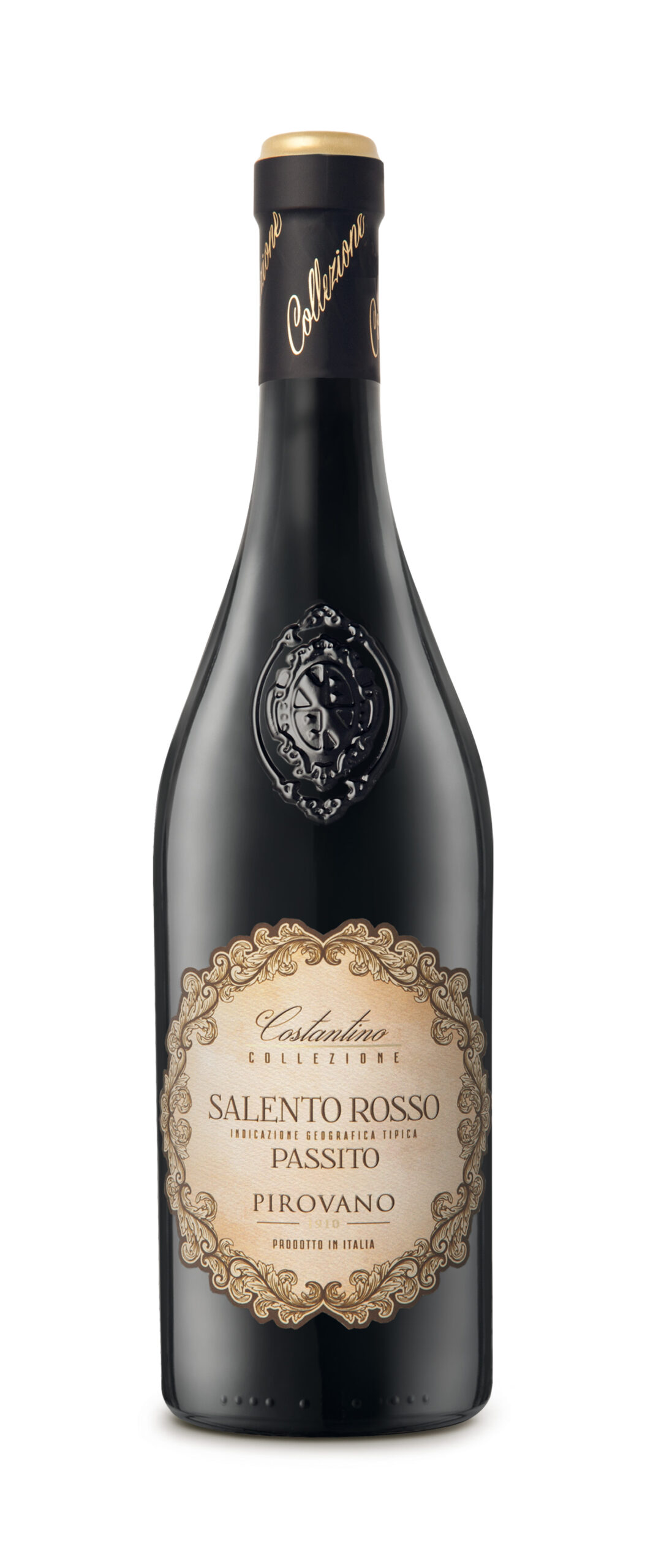 Salento Rosso Passito IGT - Apulien