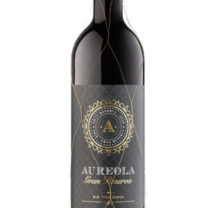 "Aureola" Gran Reserva D.O.