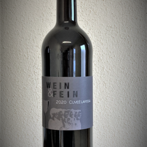 2025 Cuvee Larissa - trocken