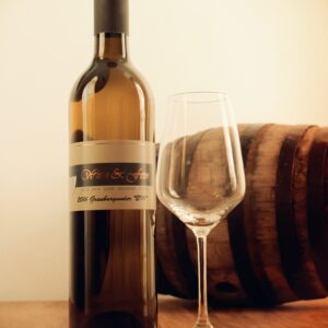 Deutsche Weine & Sekt