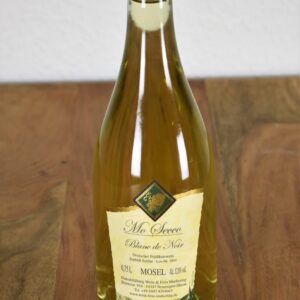 Secco von der Mosel, weiß