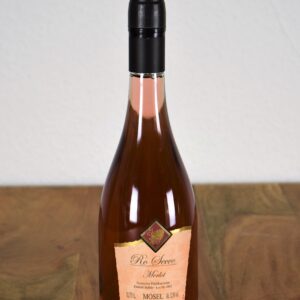 Secco von der Mosel, Rosé