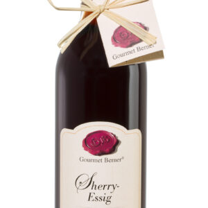 Sherry-Essig